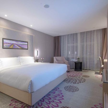 Lavande Hotel Тяньцзінь Екстер'єр фото