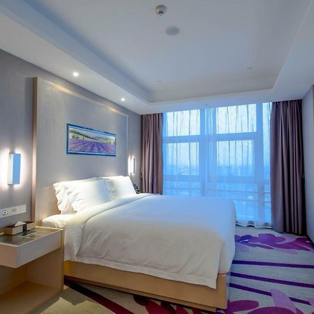 Lavande Hotel Тяньцзінь Екстер'єр фото